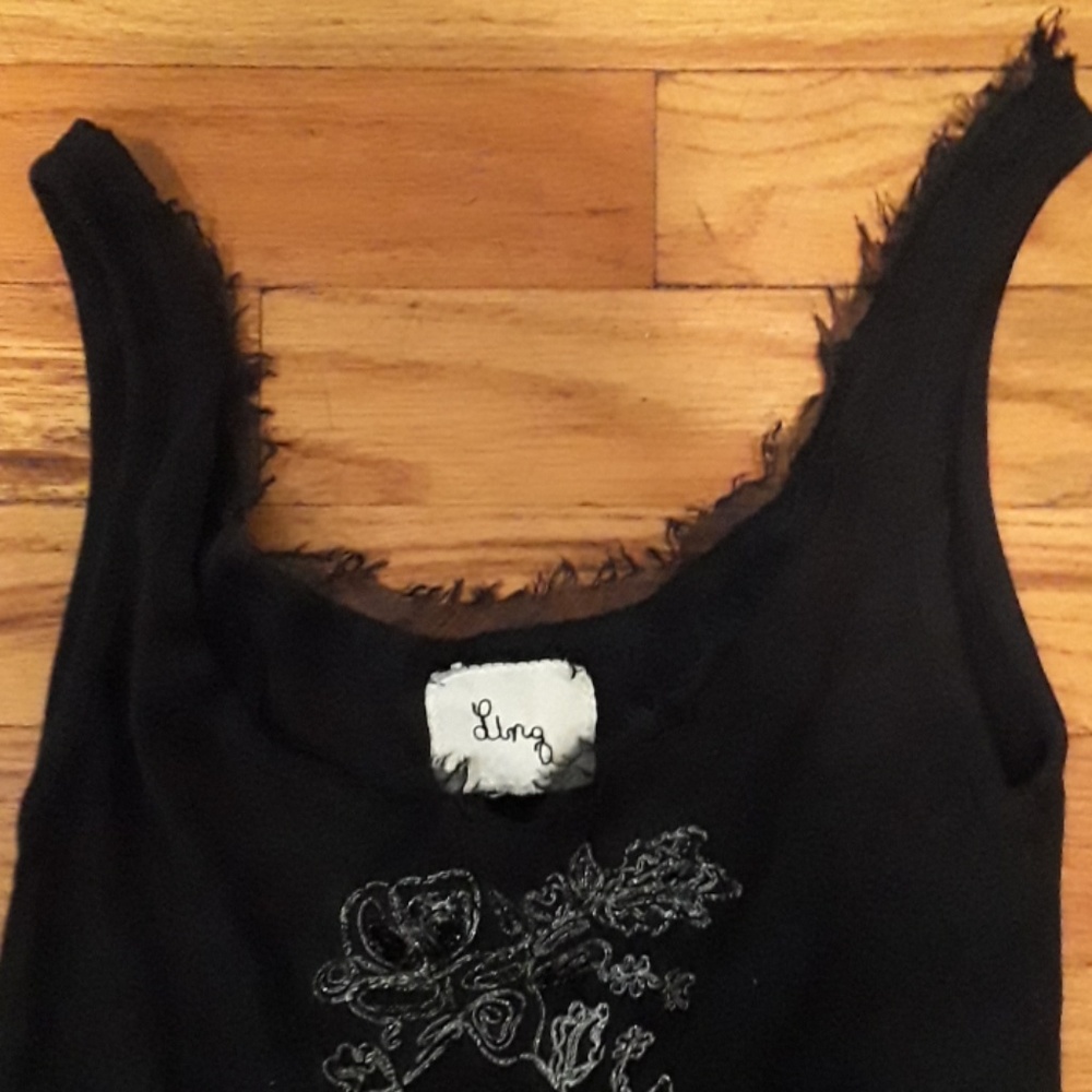 Tank top - Picture 3 of 4